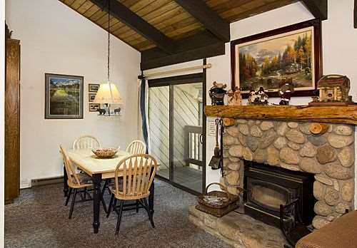 Sunshine Village By Grand Mammoth Resorts Mammoth Lakes Szoba fotó